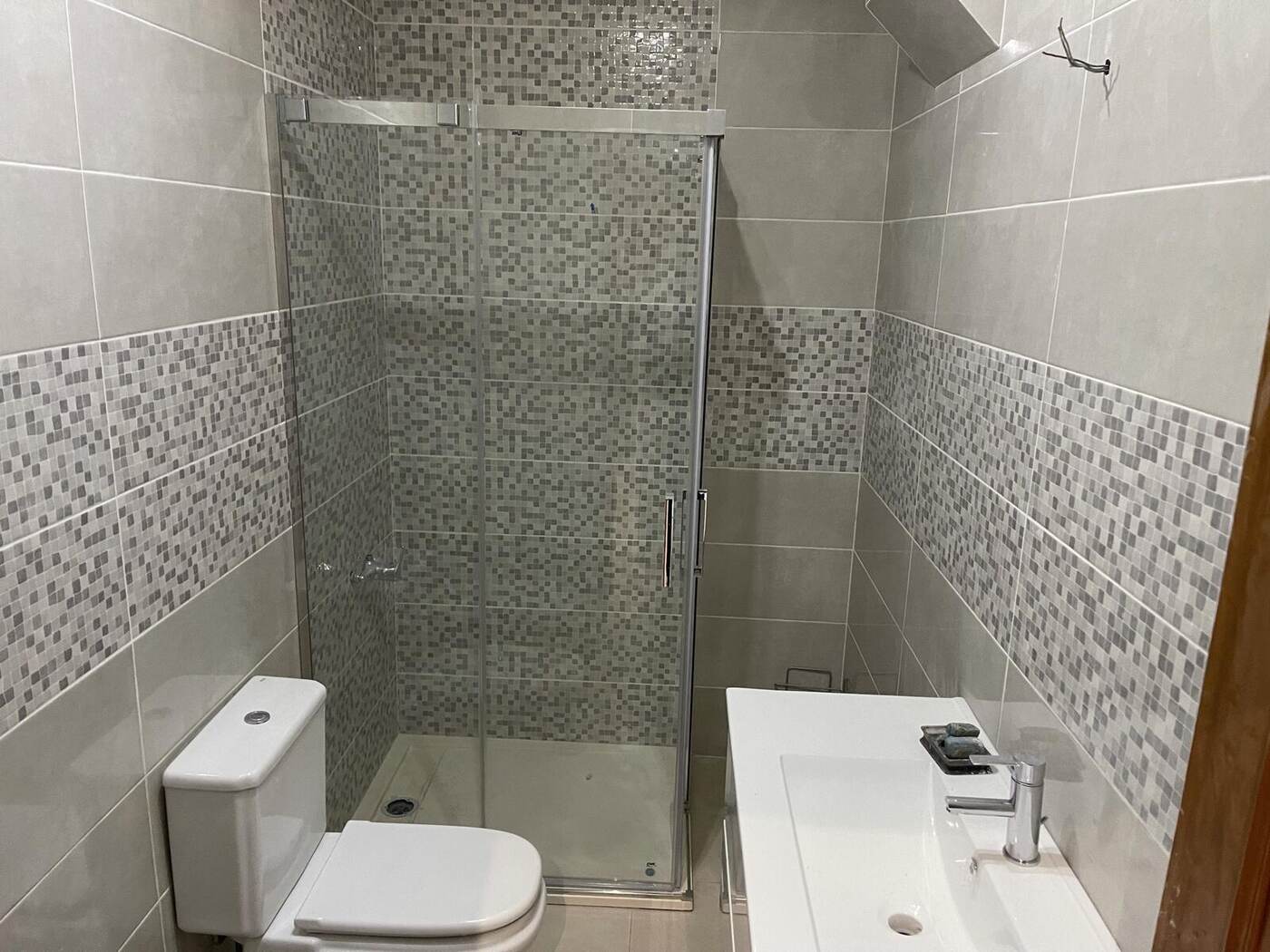 Remodelação de casa de banho | RJ Vertical