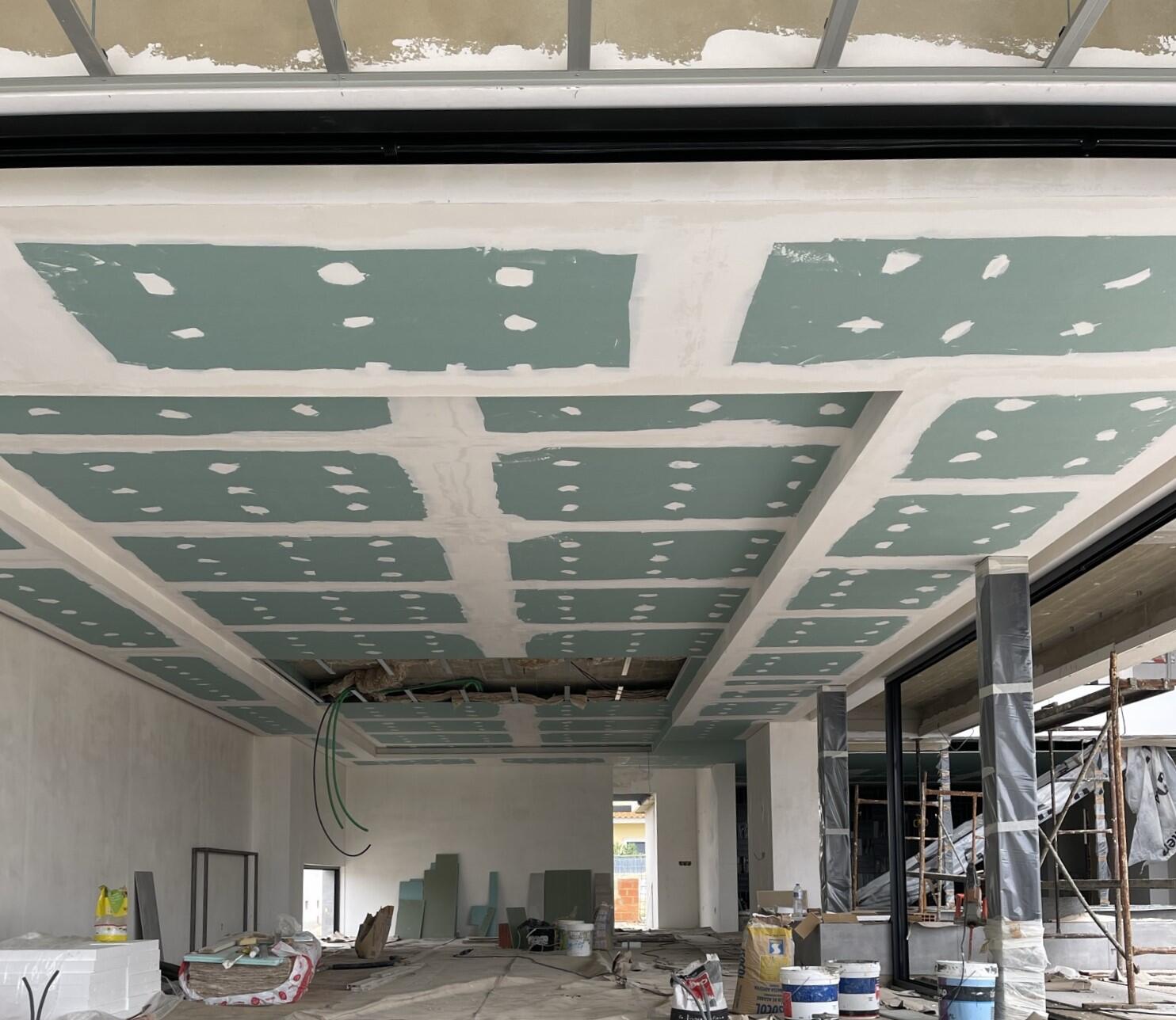 Remodelação de interior / espaço comercial | RJ Vertical